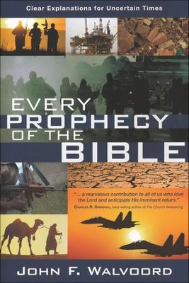EVERY PROPHECY