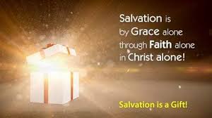 salvation