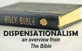 0 Dispensationalism