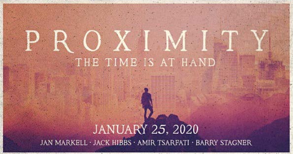 0 0 PROXIMITY CONFERENCE