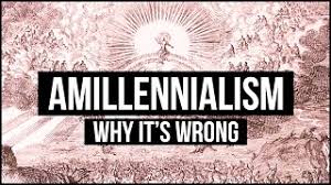 AMILLENNIALISM